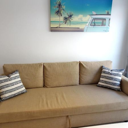 Apartamento En La Playa El Campello Kültér fotó