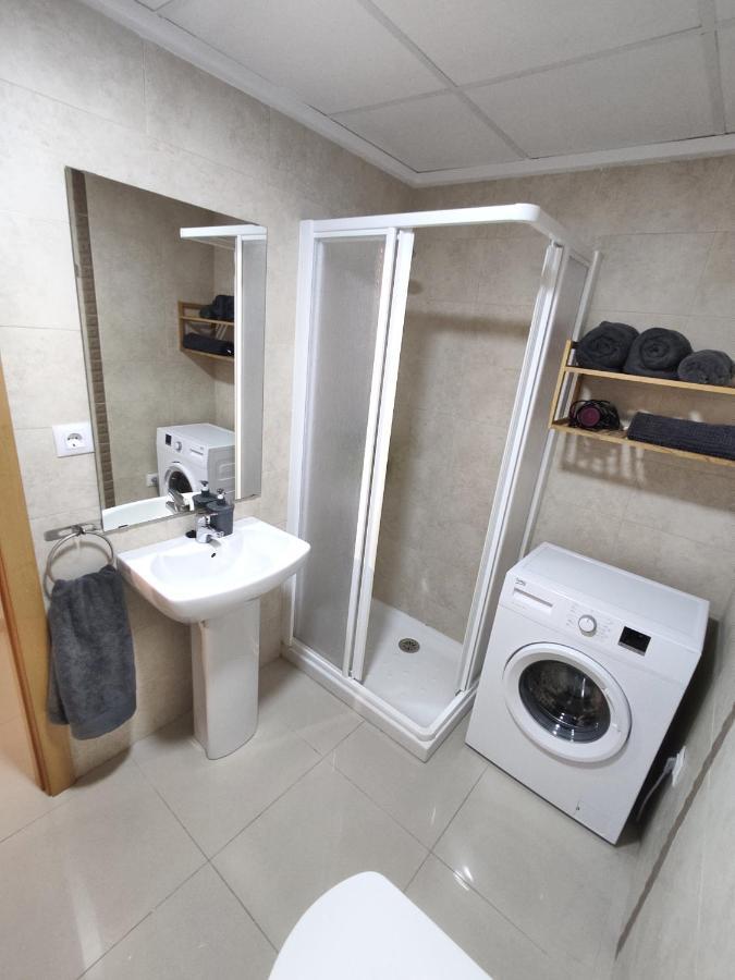 Apartamento En La Playa El Campello Kültér fotó