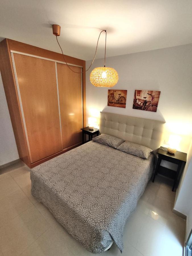 Apartamento En La Playa El Campello Kültér fotó