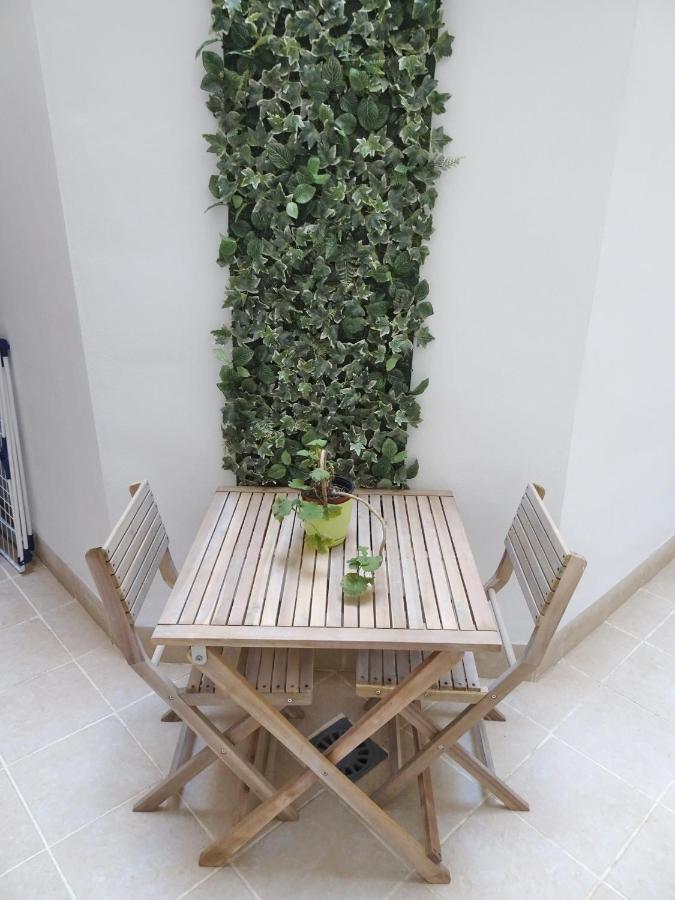 Apartamento En La Playa El Campello Kültér fotó