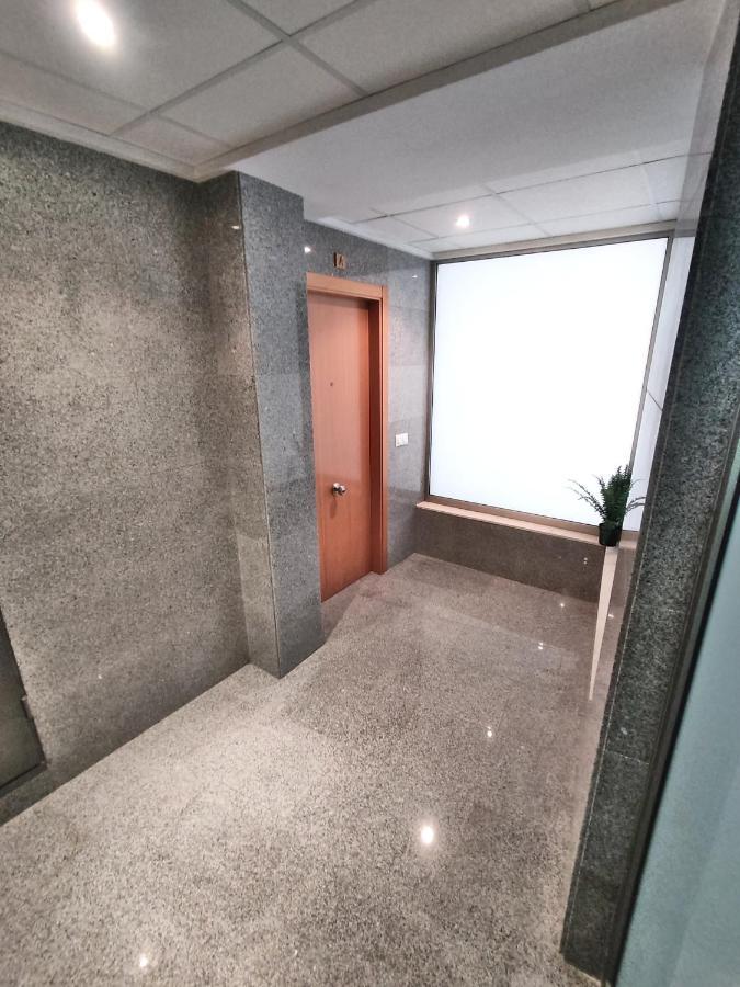 Apartamento En La Playa El Campello Kültér fotó