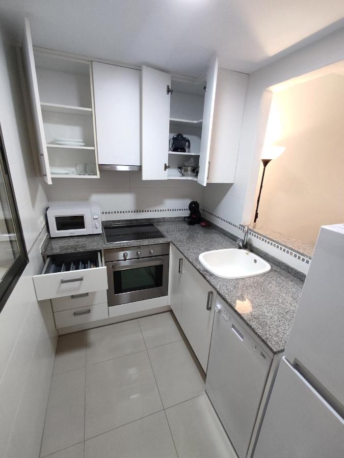 Apartamento En La Playa El Campello Kültér fotó