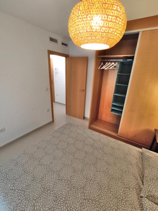 Apartamento En La Playa El Campello Kültér fotó