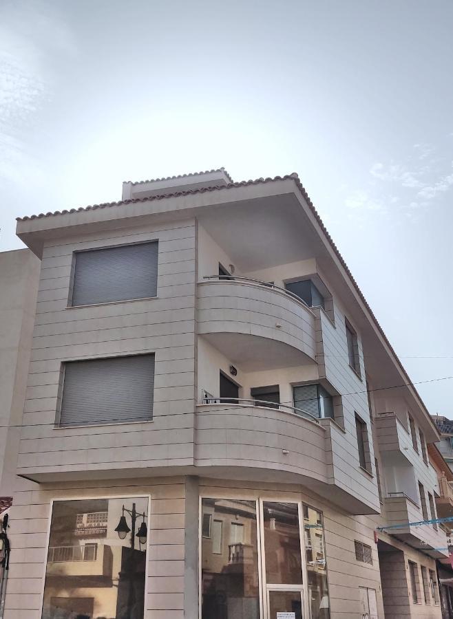 Apartamento En La Playa El Campello Kültér fotó