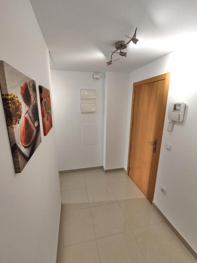 Apartamento En La Playa El Campello Kültér fotó