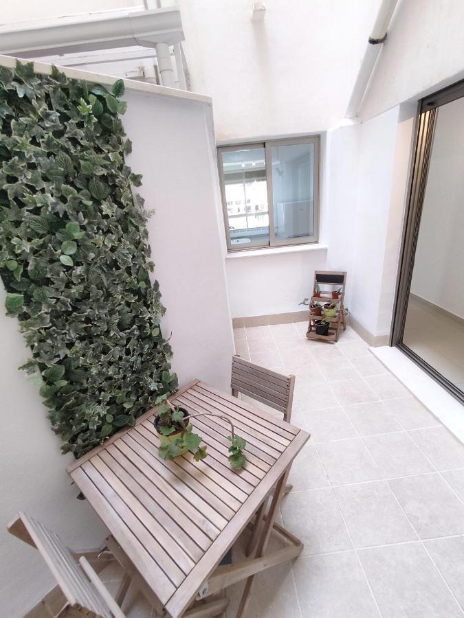 Apartamento En La Playa El Campello Kültér fotó