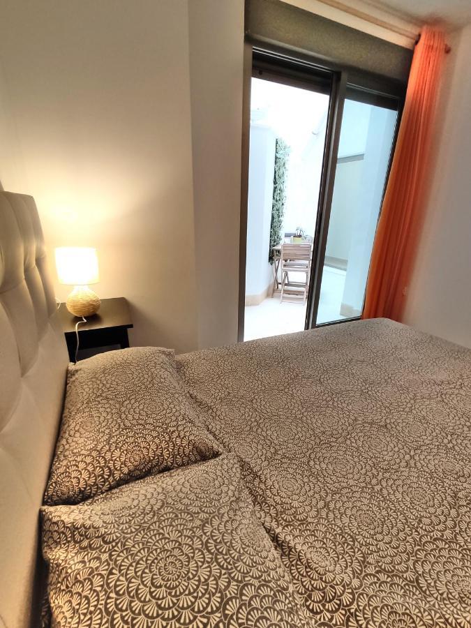 Apartamento En La Playa El Campello Kültér fotó
